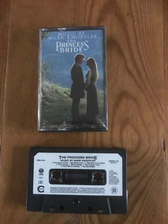 Image result for Mark Knopfler Princess Bride Live