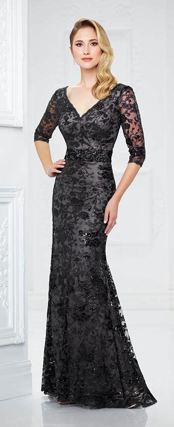 dresses for mother of groom