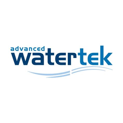 Water Tek logo