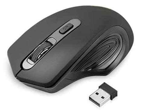 Image result for Computer Mouse Types