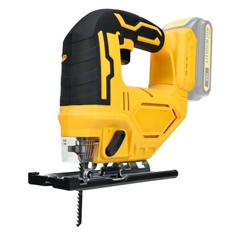 80mm-2700RPM-Cordless-Jigsaw-Electric-Jig-Saw-Portable-0-45-Cutting-Woodworking-Power-Tool-for ...