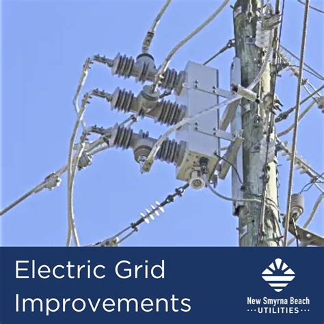 New Smyrna Beach Utilities on LinkedIn: NSBU is hard at work improving ...