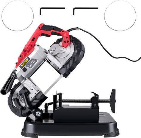 Portable Band Saw Table, 24 In.H - Band Saw Accessories - Amazon.com