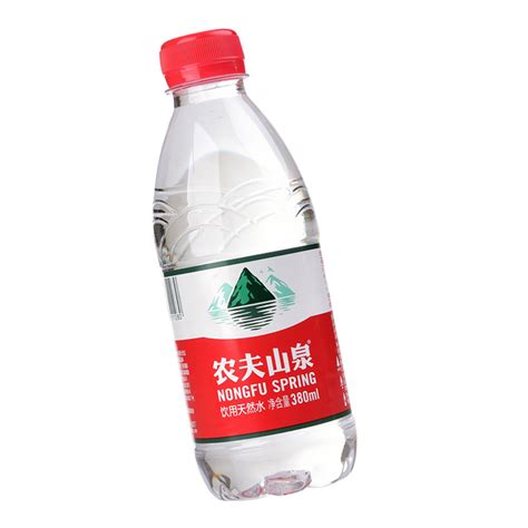 农夫山泉饮用天然水550ml【价格_评价_图片_正品_行情】-中百商网