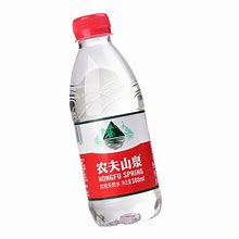 Image result for 矿泉水