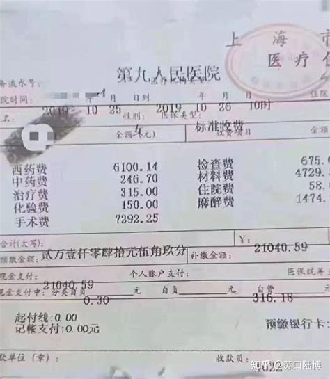 现货 广东省医疗收费票据 门（急）诊住院收费收据 医院票据单据-阿里巴巴
