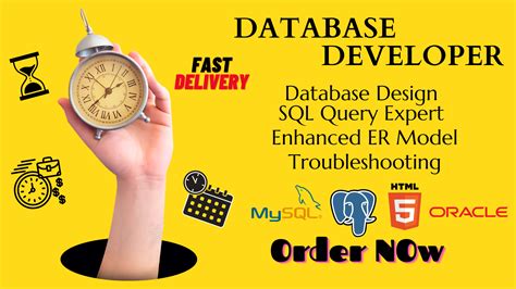 Image result for SQL Database Developer