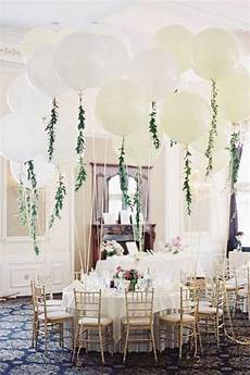 Balloon Decoration Ideas For Weddings by 18 Awesome Wedding Ideas To Use Balloons Emmalovesweddings Balloon Decoration Ideas For Weddings