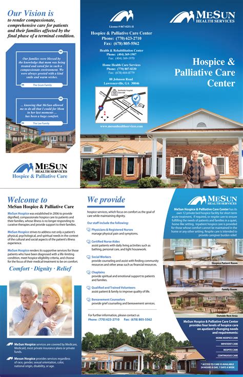 Mesun Health Services