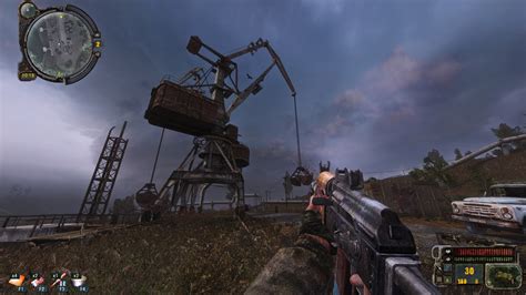 Stalker call of pripyat quests - rtsclass