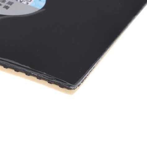 Buy MERCURY 2 Table Tennis Rubber Galaxy Pips-In Original YINHE Ping ...