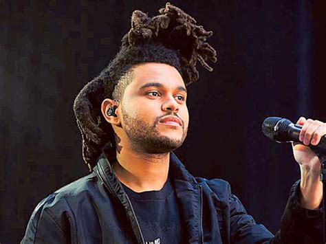 The Weeknd announces world tour for 2017 | Music – Gulf News