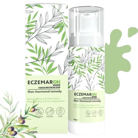 Eczemaron Fungal Cream For Men & Women Ayurvedic Itchcoat Anti Fungal ...