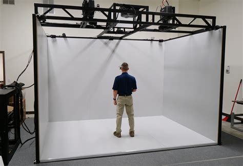 Cave Automatic Virtual Environment 的图像结果