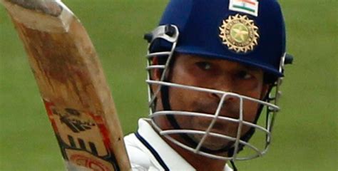 When Ashok Dinda Dug Up His Own Grave By Sledging Sachin Tendulkar In ...