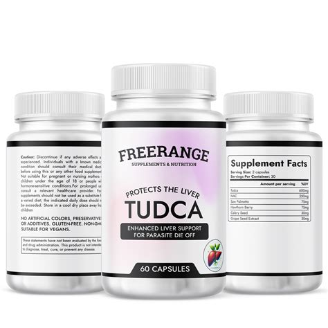 All – Freerange Supplements