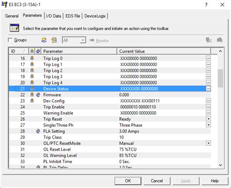 Image result for Configure Driver DeviceNet