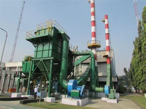 Industrial Scrubber and Air Pollution Control System Manufacturer | Uk ...