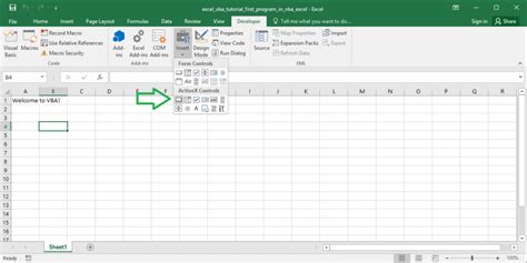 Image result for Program in Excel VBA