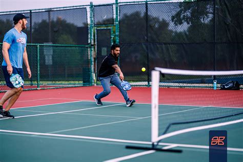 Spring 2024 Pickleball Tuesday at Cimarron Park Recreation Center ...