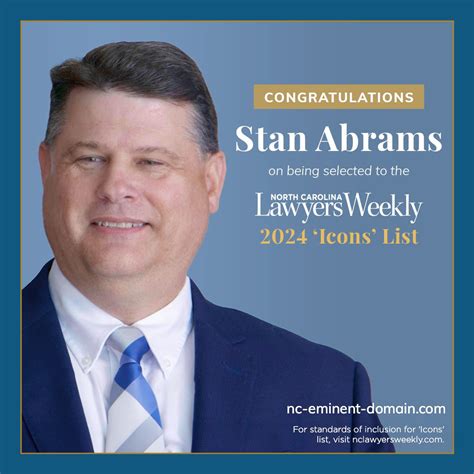 In the News - NC Eminent Domain Law Firm