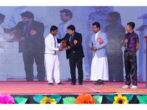 St. Aloysius School, Panagar