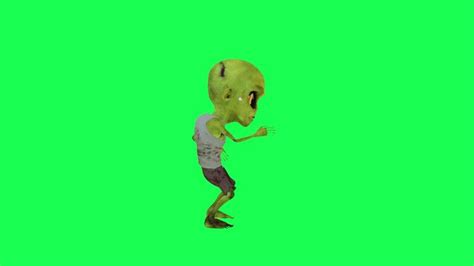 Image result for Alien Dance 1