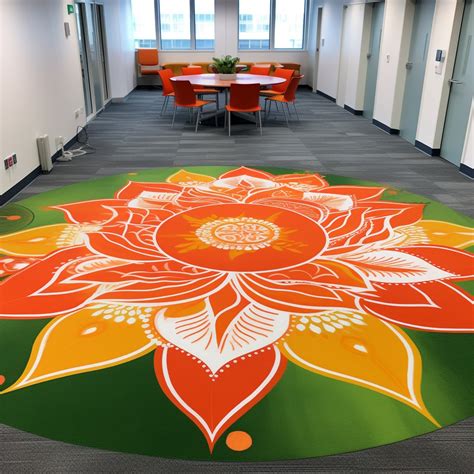 Latest Republic Day Decoration Ideas in Office That Pep Up the Spirit ...