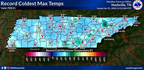 Climate Maps