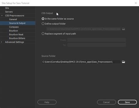 Image result for Sass Preprocessor