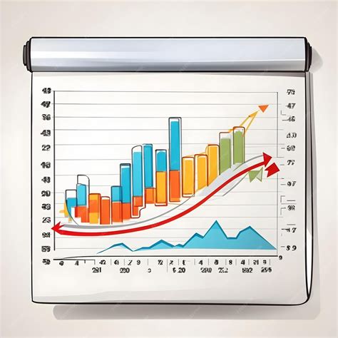 Data Visualization Chart Types 的图像结果