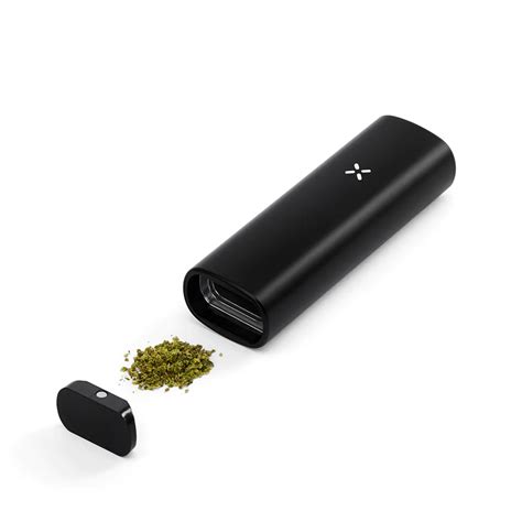 PAX Mini Dry Herb Portable Vaporizer - The Calm Leaf
