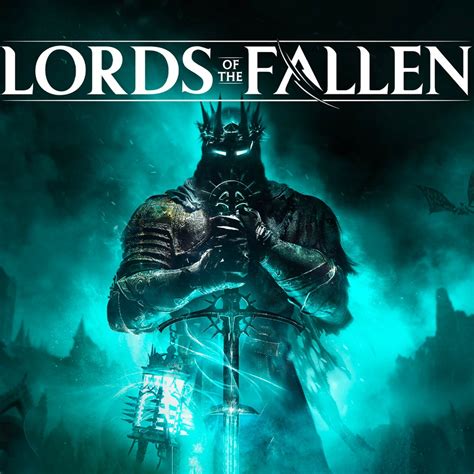 Lords of the Fallen Community Reviews - IGN