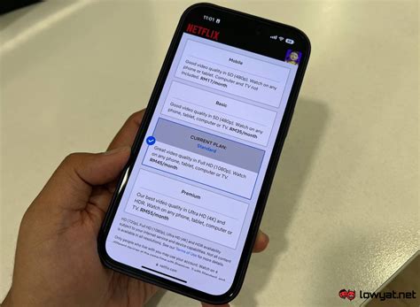 Netflix Basic Plan 的图像结果