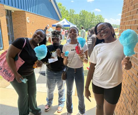 William James Middle School | Field Day was a huge success at WJMS ...