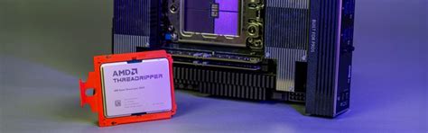 AMD brengt Threadripper 9000-serie met Zen 5-cores uit vanaf 1569 euro ...