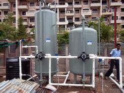 Surge Vessel - Water Surge Vessels Manufacturer from Pune