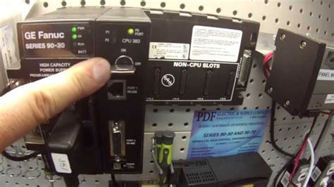 Image result for Fanuc GE plc Tutorial