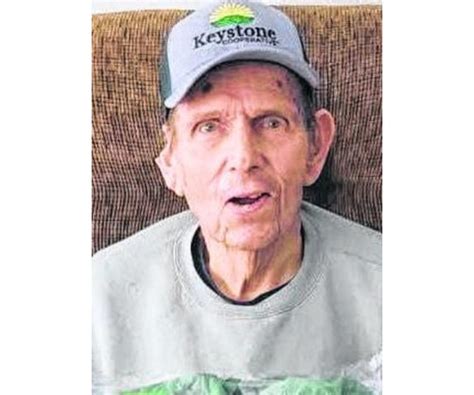 Fred Bollinger Obituary (2025) - Sidney, OH - Sidney Daily News