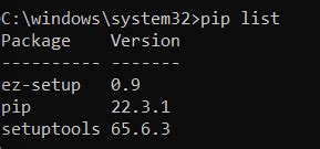 Image result for Pygame Install Terminal