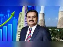 Adani Power shares gain 7% on approval for Godda plant grid connection ...