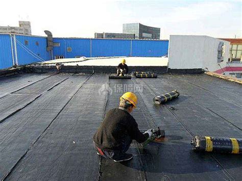 屋顶做防水多少钱一平米 屋顶做防水施工注意事项_施工流程_学堂_齐家网