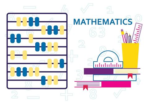 Math Symbols Vector Art, Icons, and Graphics for Free Download