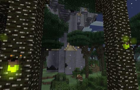 Image result for Twilight Mod Minecraft