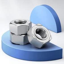 Hex Weld Nuts M4 M5 M6 M8 M10 With Solder Joints Nut | Ubuy India