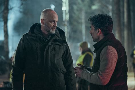 The Thrilling Ending of Netflix's The Glass Dome | TIME