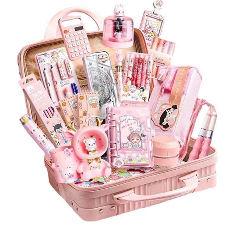 Stationary Kit for Student 的图像结果