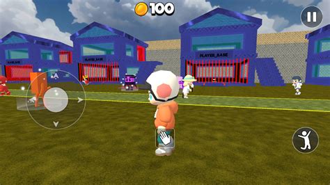Steal it Run Catch Game - App on Amazon Appstore