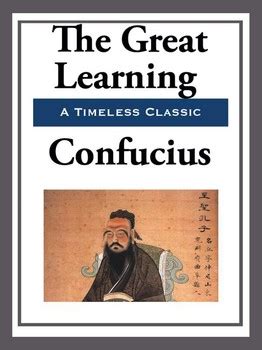 The Great Learning eBook by Confucius | Official Publisher Page | Simon ...