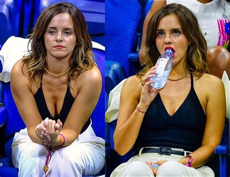 Emma Watson keeps your dirty mind going ;) : r/jerkofftoceleb